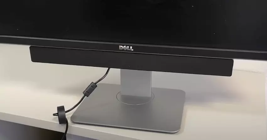DELL AC511M Soundbar für Monitor