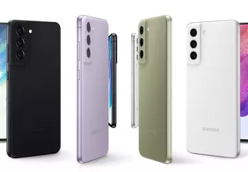 Die Nutzer des Samsung Galaxy S21 ...