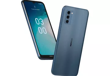 HMD Global bringt Nokia C300 und ...