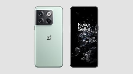 OnePlus 10T erhielt OxygenOS 14.0.0.710: Liste der Änderungen