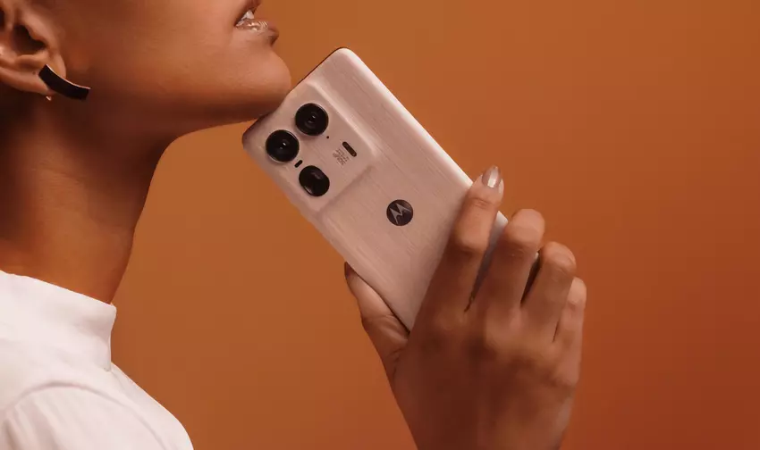 Es ist offiziell: Das Motorola X50 Ultra Flaggschiff-Smartphone mit Snapdragon 8s Gen 3-Chip wird am 16. Mai vorgestellt