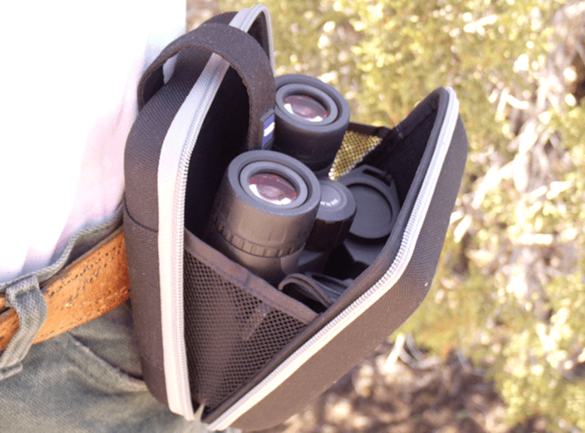 ZEISS 10x32 Terra ED Kleinkind-Fernglas