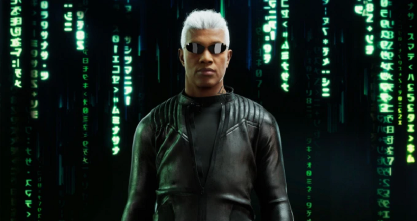 Warner Bros. gibt 10.000 NFTs zu The Matrix: Rebirth im Wert von $50 frei