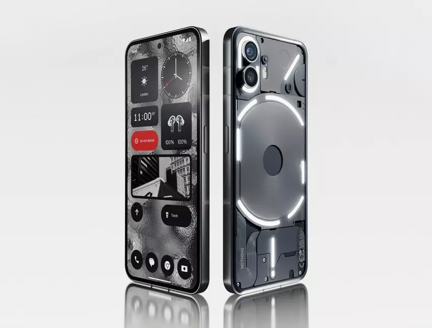 Gerücht: Nichts funktioniert am Phone 2a