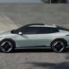 Kia EV4 Systeme und Technologien