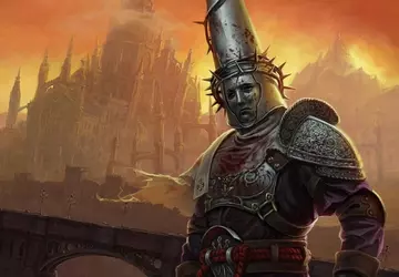 Fans von Blasphemous können sich auf ...