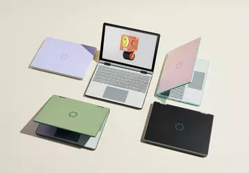 Das modulare Notebook Framework 12 wurde ...