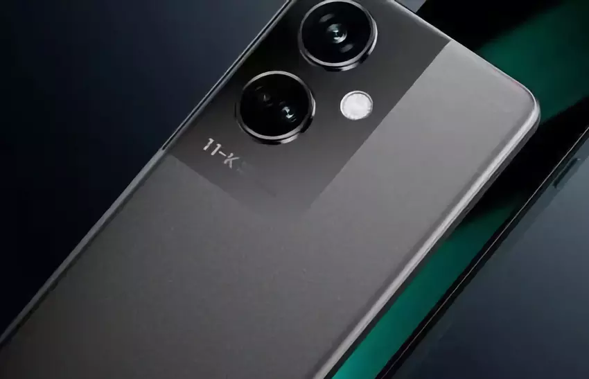 OPPO bereitet die Einführung eines neuen Smartphones der K-Serie mit Sony IMX890 Flaggschiff-Kamera vor