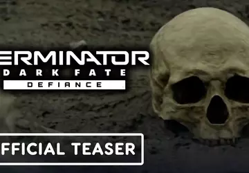 RTS Terminator-Strategie angekündigt