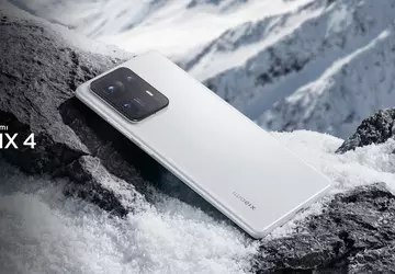 Eine exklusive Version des Xiaomi Mi ...