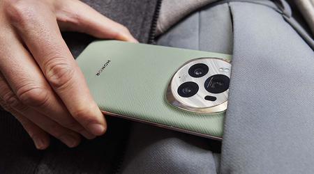 Honor Magic6 und Magic5 erhalten Updates mit neuen Funktionen und April-Sicherheitspatches