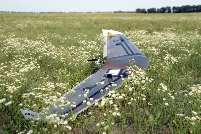 AFU erhält drei Valkyrie-Flugzeugsysteme im Wert von ₴2 Mio. - 100 Drohnen sollen bis Ende des Jahres geliefert werden