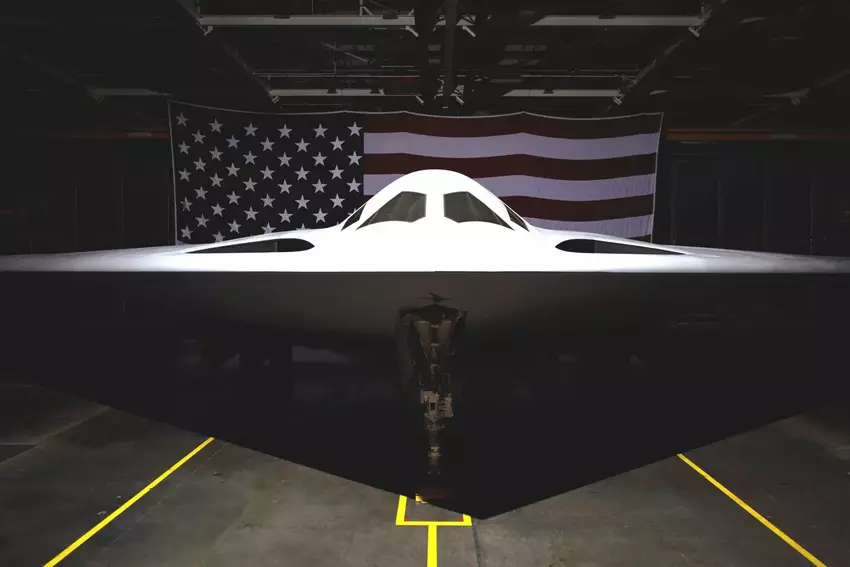 B-21 Raider-Bomber, Columbia-Raketenkreuzer und Sentinel-Interkontinentalraketen - die USA arbeiten an der Modernisierung der nuklearen Triade