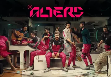 Der Story-Trailer des ungewöhnlichen Spiels The ...