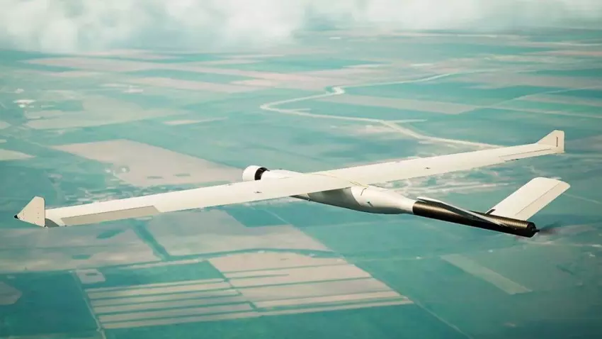 Lettische Polizei erhält das Recht, Drohnen abzuschießen