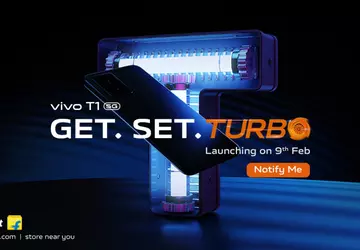 vivo T1 wird Snapdragon 695 bekommen ...