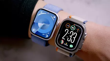 Ein Berufungsgericht hat Apple vorübergehend erlaubt, die Apple Watch Series 9 und die Apple Watch Ultra 2 in den USA zu verkaufen