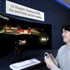 LG 45-Zoll-OLED-Gaming-Monitor Vorschaubild
