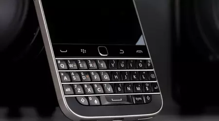 BlackBerry-Renaissance: Zinwa Q25 Pro, eine moderne Version des ikonischen Smartphones, kommt auf den Markt