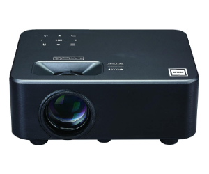 RCA RPJ189 Roku Smart Home Theater ...