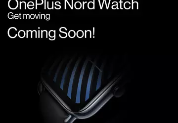 Insider: OnePlus Nord Watch erhält AMOLED-Display, ...