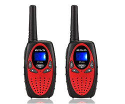 Retevis RT628 Walkie Talkies für Kinder