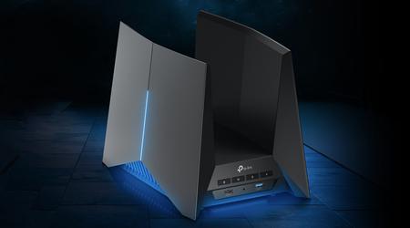 TP-Link stellt Archer GE800 vor: ein Gaming-Router mit Wi-Fi 7-Unterstützung und Kylo Rens Star Wars Command Shuttle-Design