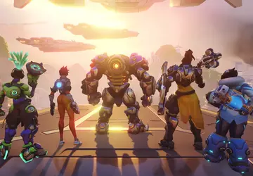 Overwatch 2 wird neue Story-Missionen und ...