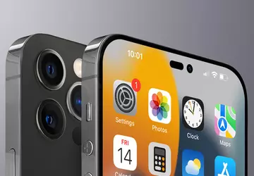 Nein, nicht alle iPhone 14-Modelle erhalten ...