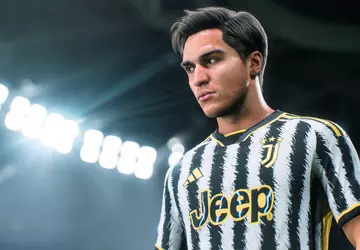 PlayStation-Spielgröße: EA SPORTS FC 24 Fußball-Simulator ...