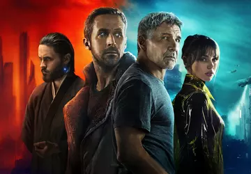 Das RPG „Blade Runner“ Desktop-Rollenspiel sieht ...