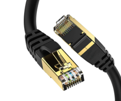 DbillionDa Cat8 Ethernet Kabel