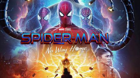 Sony und AMC geben 86.000 NFT-Ticketkäufern an Spider-Man: No Way Home Premiere