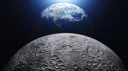 Weißes Haus beauftragt NASA mit der Entwicklung eines Mondzeitstandards