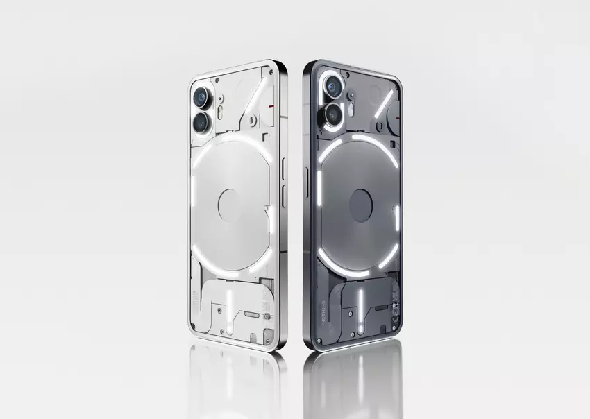 Insider: Nothing wird in diesem Jahr zwei weitere neue Smartphones enthüllen