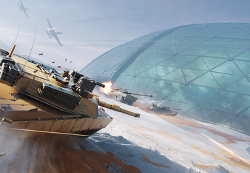 Neue Generation von Panzergefechten: was bekannt ...