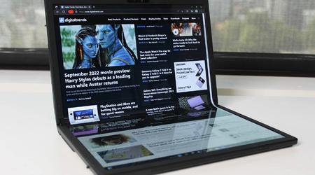 Bloomberg: Apple entwickelt ein riesiges faltbares Gerät, das iPad- und Mac-Funktionen kombiniert