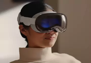 Kostenlose Apple Vision Pro Demos jetzt ...