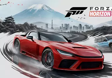 Forza Horizon 6 startet mit exklusivem ...