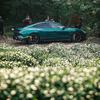 Xiaomi SU7 Ultra Elektroauto im eleganten Design