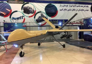 Iran will Russland mit Hunderten von ...