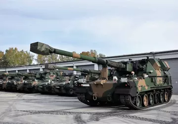 Polen bot seinen europäischen Verbündeten an, ...