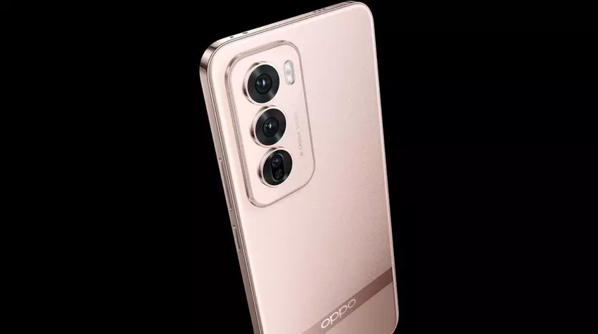 Oppo bestätigt Design, technische Daten und Farben der Reno 13-Serie: 50MP-Kamera, gebogenes Display und bis zu 1 TB Speicherplatz