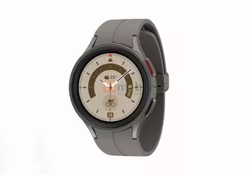 Wie die Galaxy Watch 4, aber ...