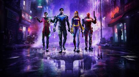 Gerücht: Gotham Knights wird eines der ersten Spiele sein, die auf Nintendo Switch 2 portiert werden