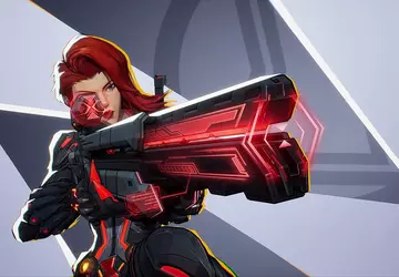 Schnell, präzise und tödlich: Der neue ...