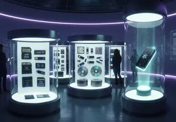 Werden sich Mini-SSDs durchsetzen oder 7 ...