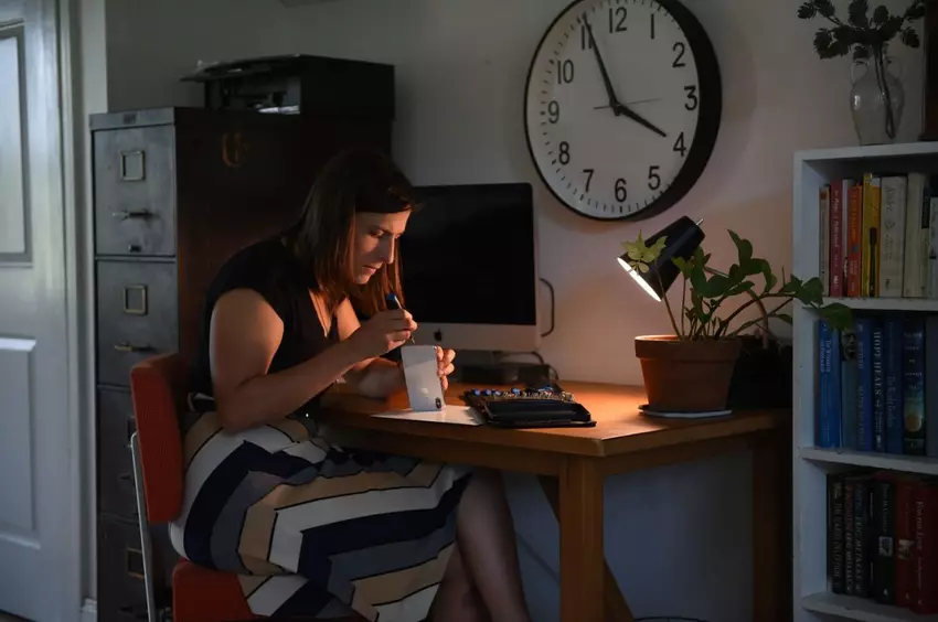 Das Apple Self-Repair-Programm beginnt seine lange Nachhaltigkeitsreise