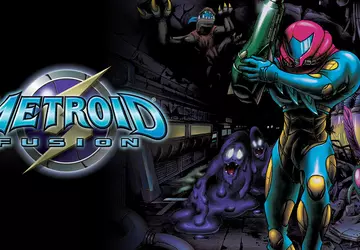 Metroid Fusion wird am 8. März ...