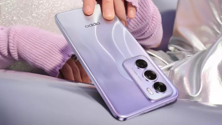 Wie viel werden das OPPO Reno 12 und das OPPO Reno 12 Pro Smartphone in Europa kosten?